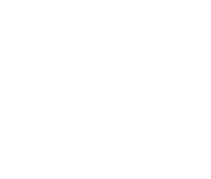 Inland Ocean Coalition logo in white