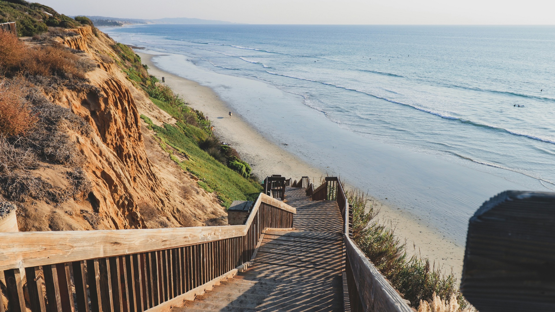 Blue Encinitas