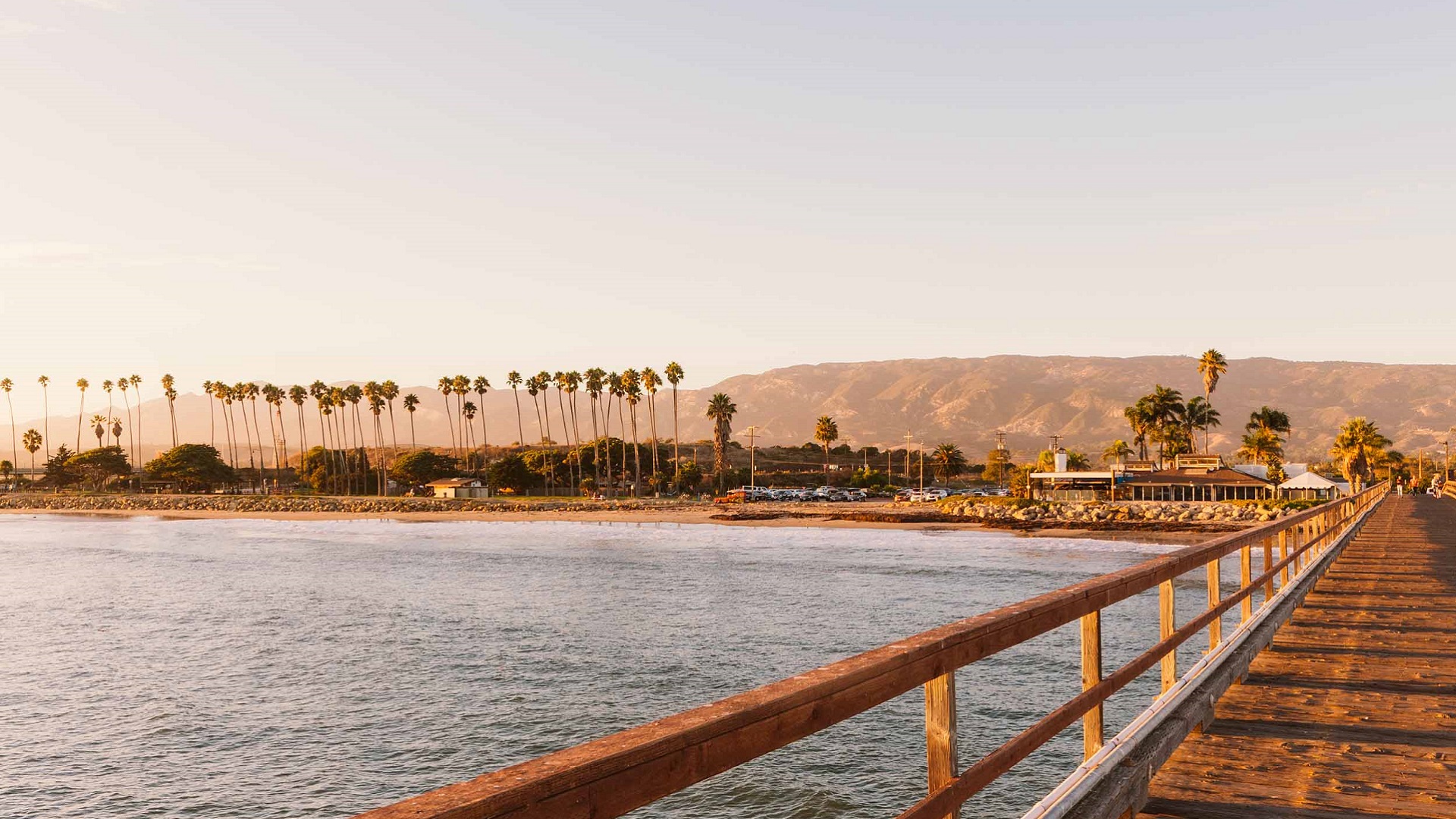 Blue Goleta