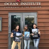 volunteer opportunities ocean institute