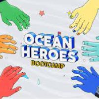 ocean heroes bootcamp