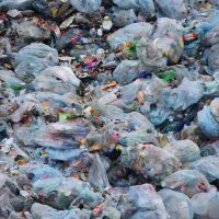 waste garbage environmental plastic pollution